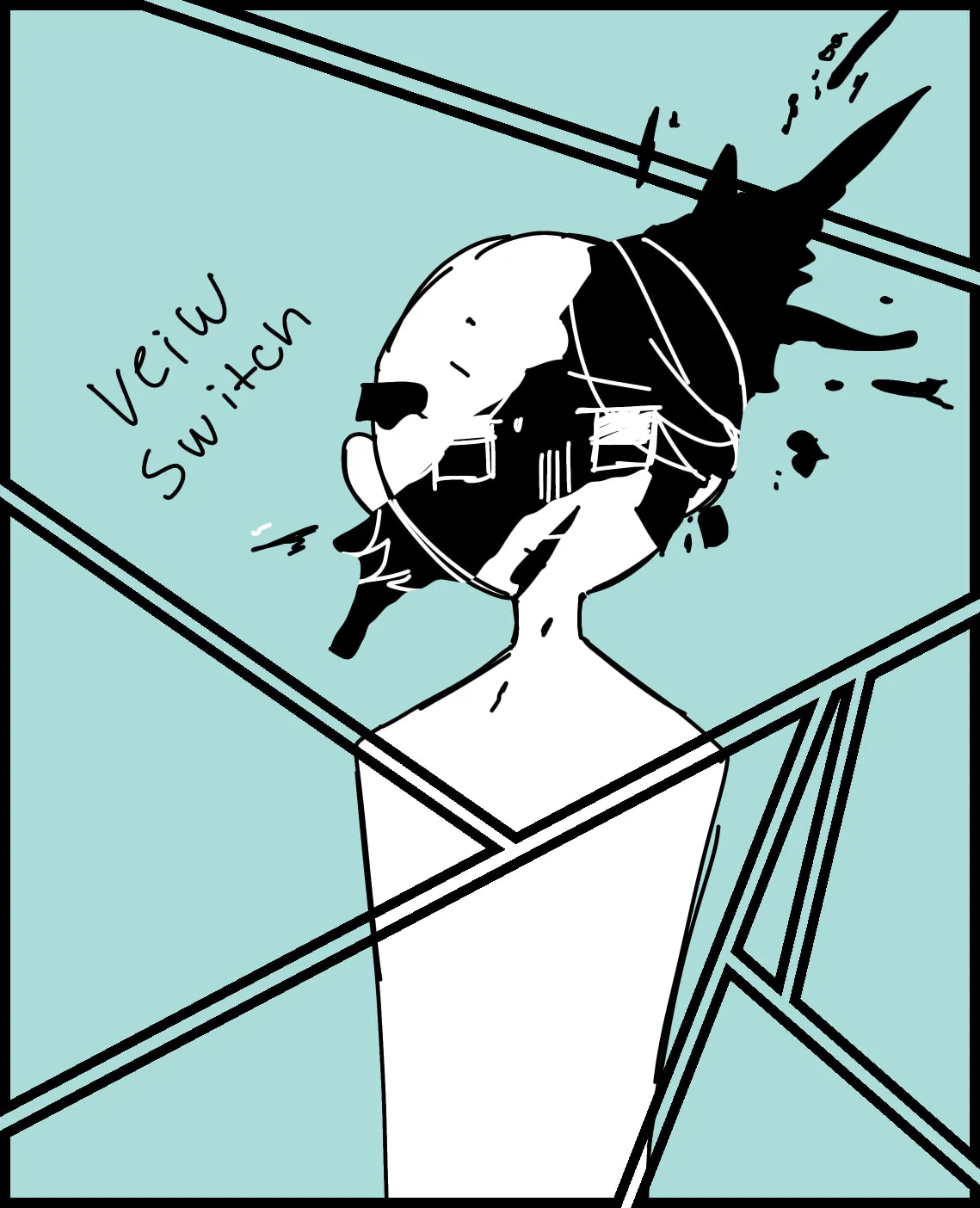Read Inevitable chapter 6 image 3 on Lezhin