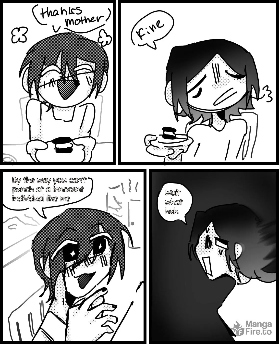 Read Inevitable chapter 7 image 4 on Lezhin