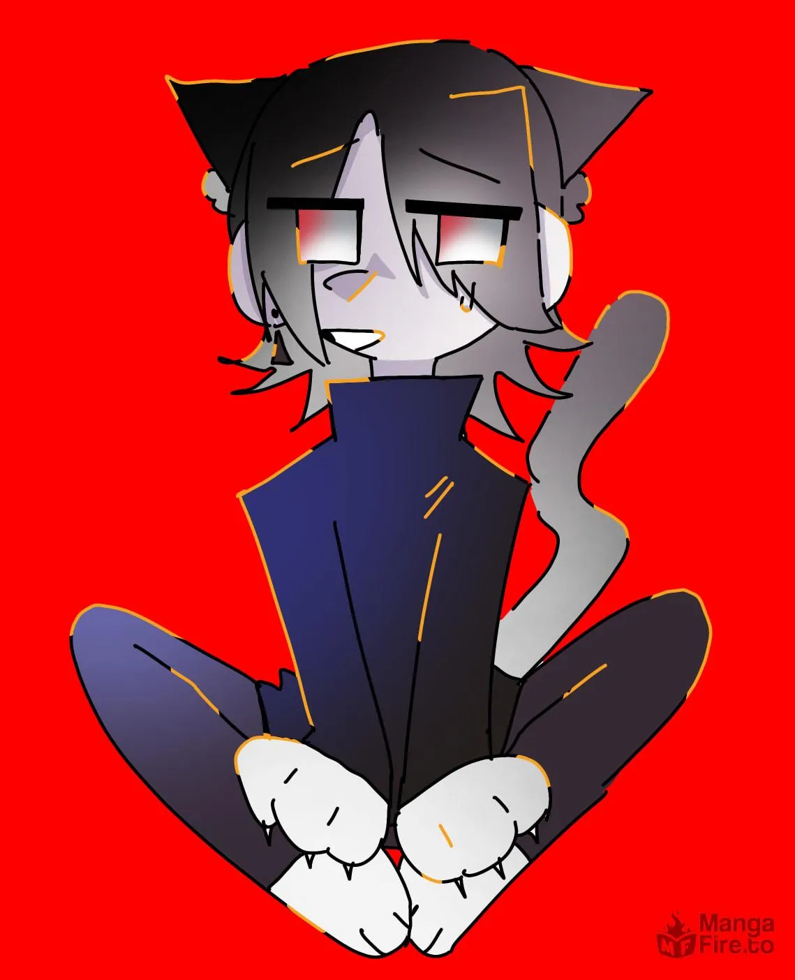 Read Inevitable chapter 7 image 8 on Lezhin