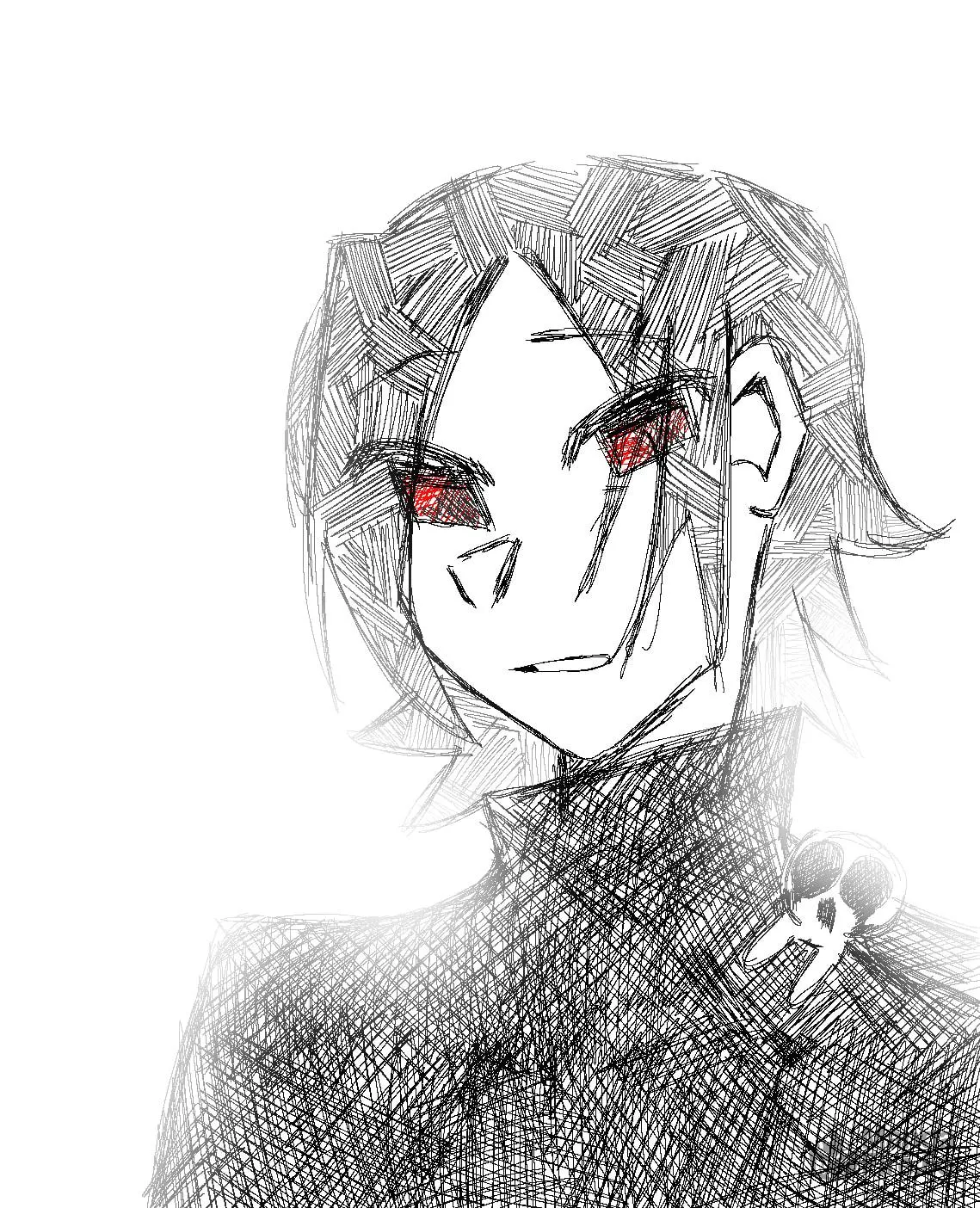 Read Inevitable chapter 7 image 9 on Lezhin