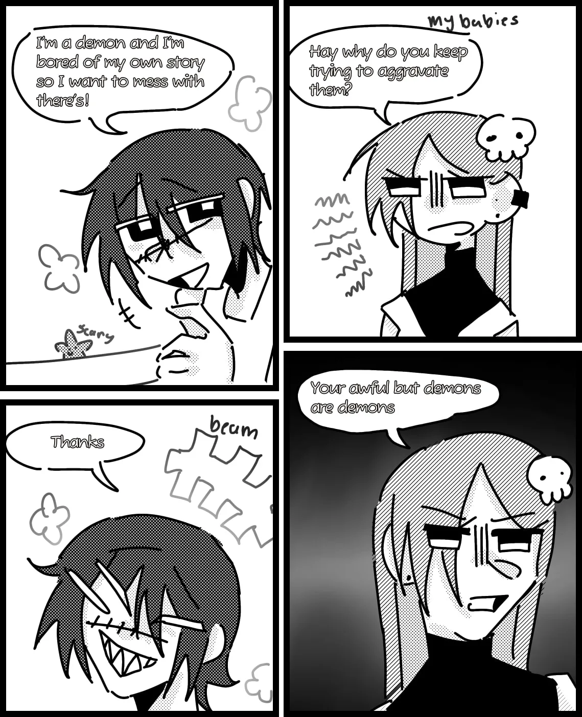 Read Inevitable chapter 8 image 3 on Lezhin