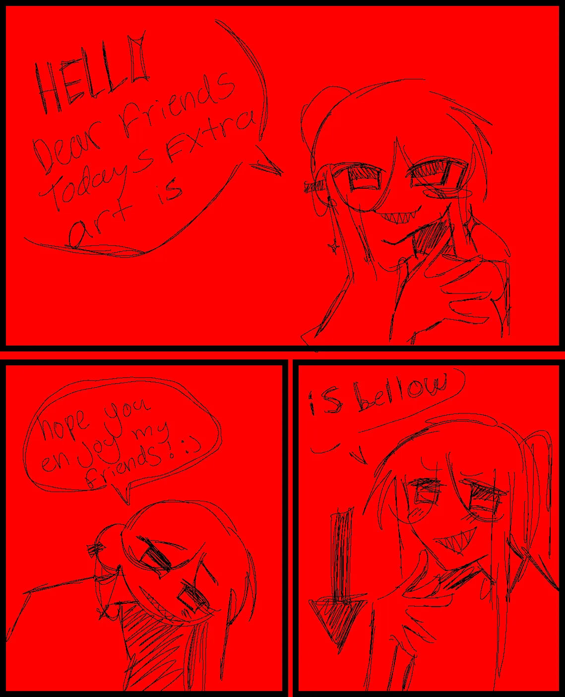Read Inevitable chapter 9.2 image 1 on Lezhin