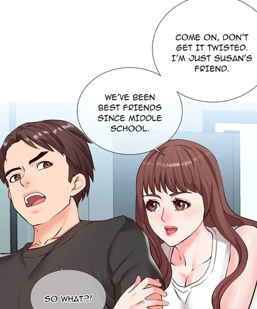 Read Inexperienced chapter 1 image 11 on Lezhin