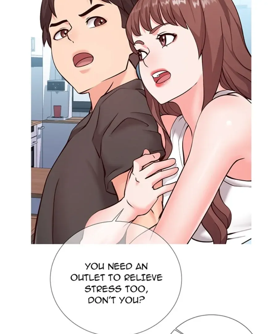 Read Inexperienced chapter 1 image 13 on Lezhin