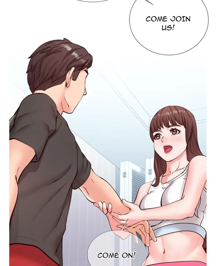 Read Inexperienced chapter 1 image 14 on Lezhin