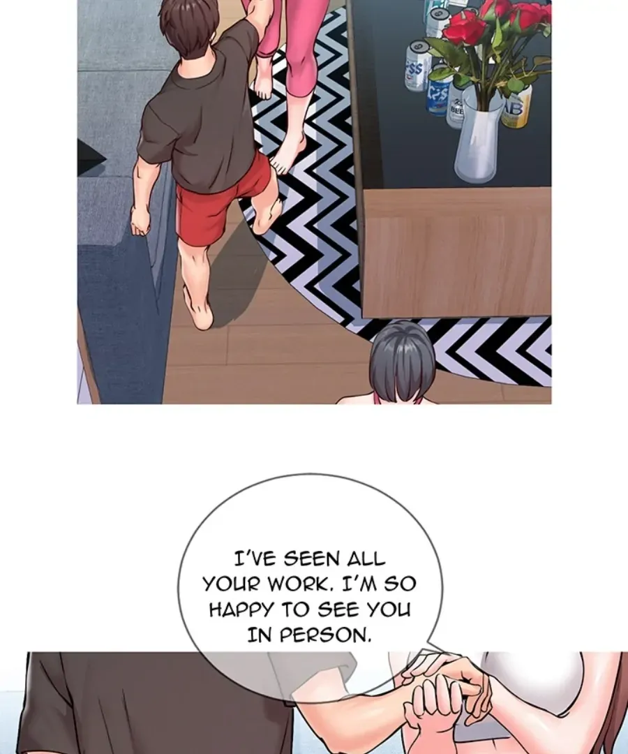 Read Inexperienced chapter 1 image 16 on Lezhin