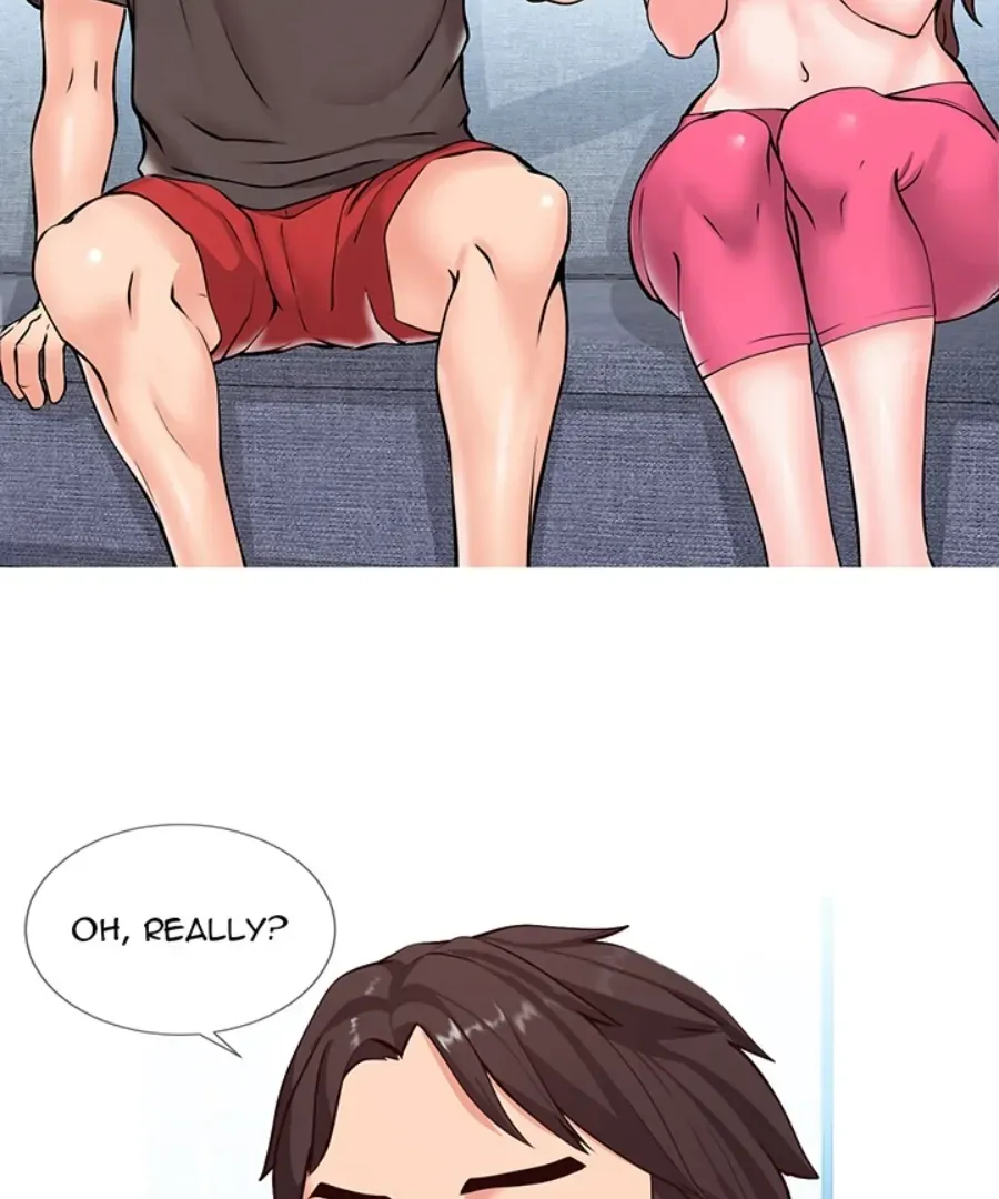 Read Inexperienced chapter 1 image 17 on Lezhin