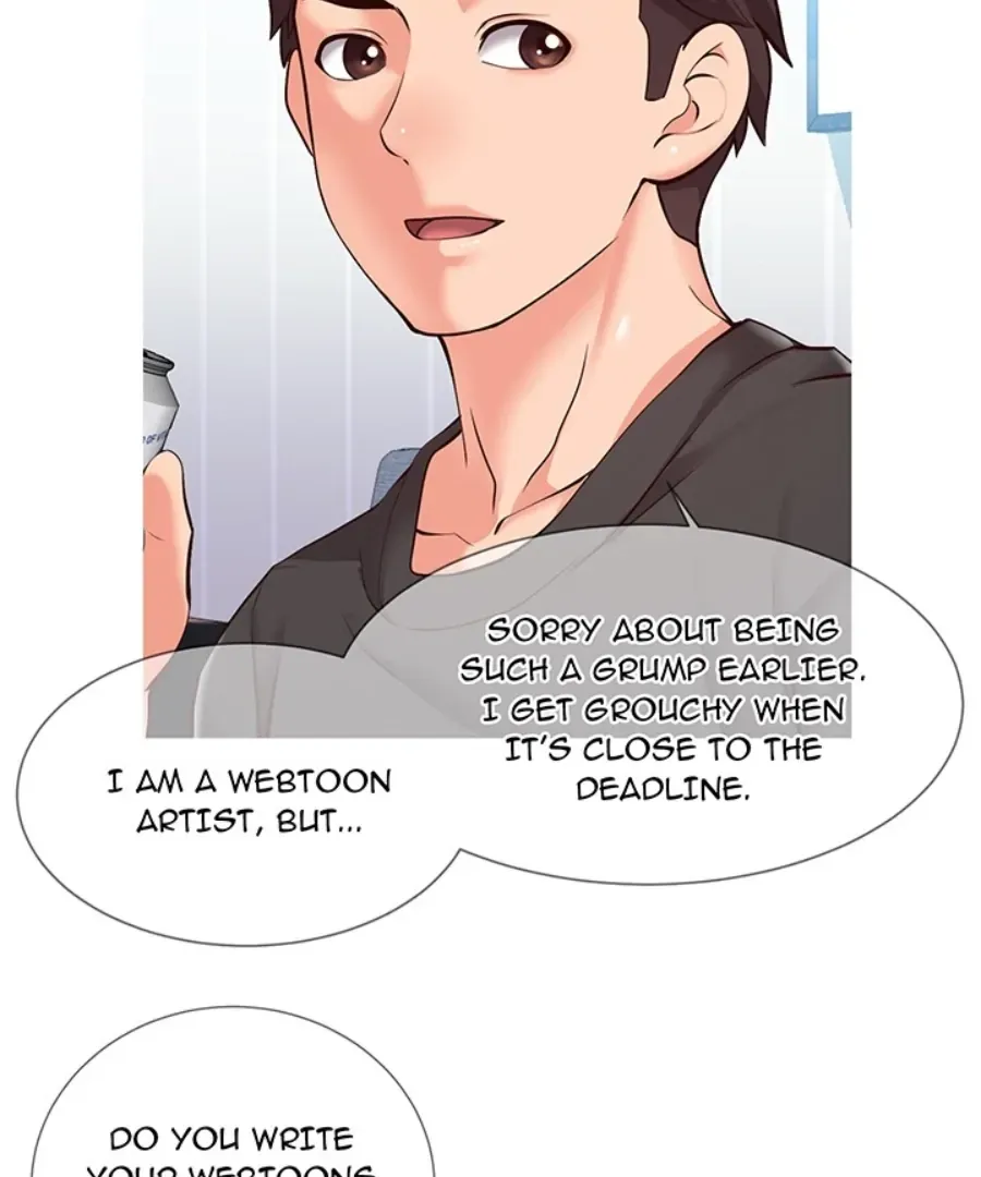 Read Inexperienced chapter 1 image 18 on Lezhin