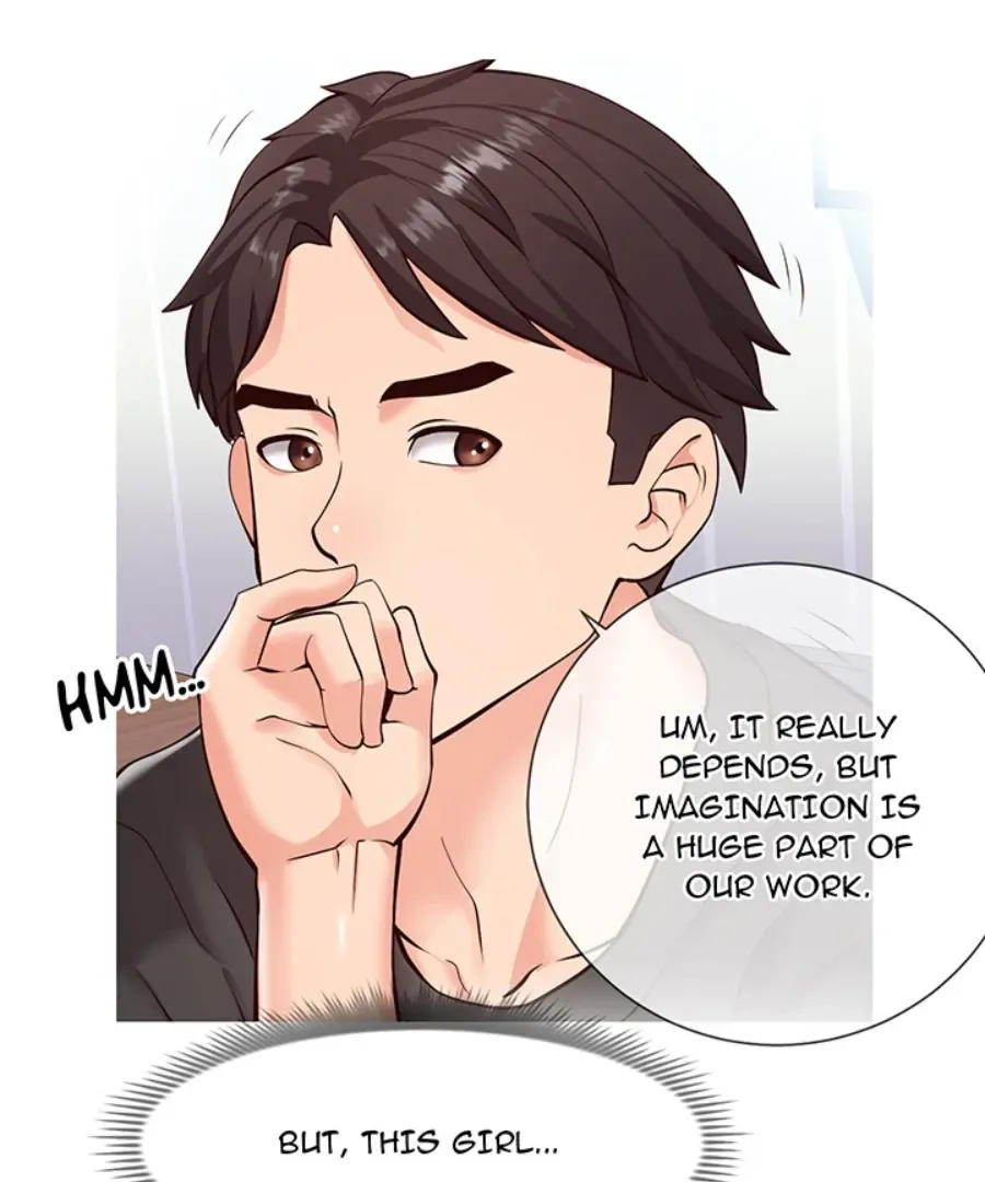 Read Inexperienced chapter 1 image 20 on Lezhin