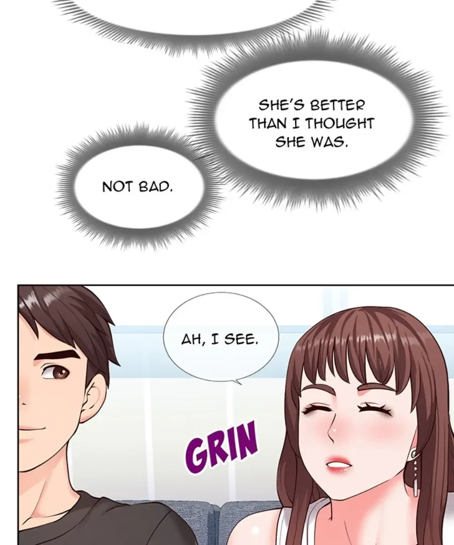 Read Inexperienced chapter 1 image 21 on Lezhin