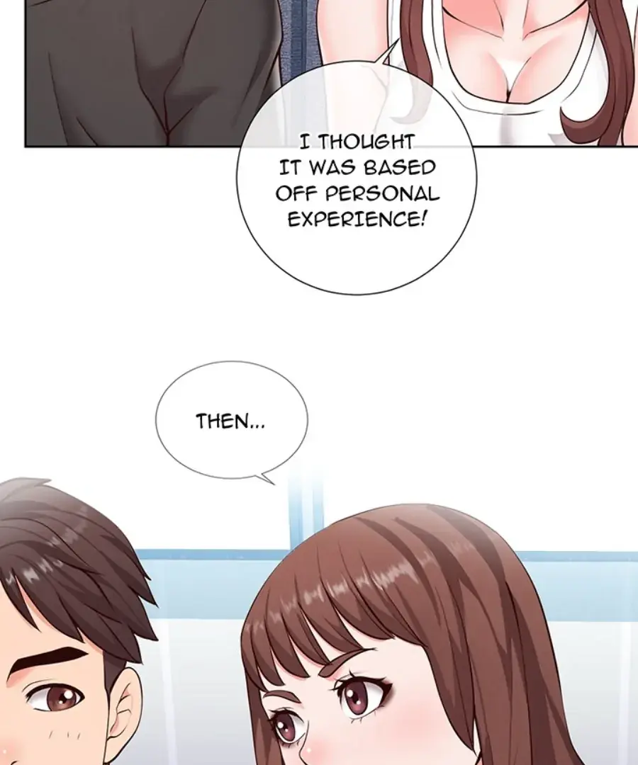 Read Inexperienced chapter 1 image 22 on Lezhin
