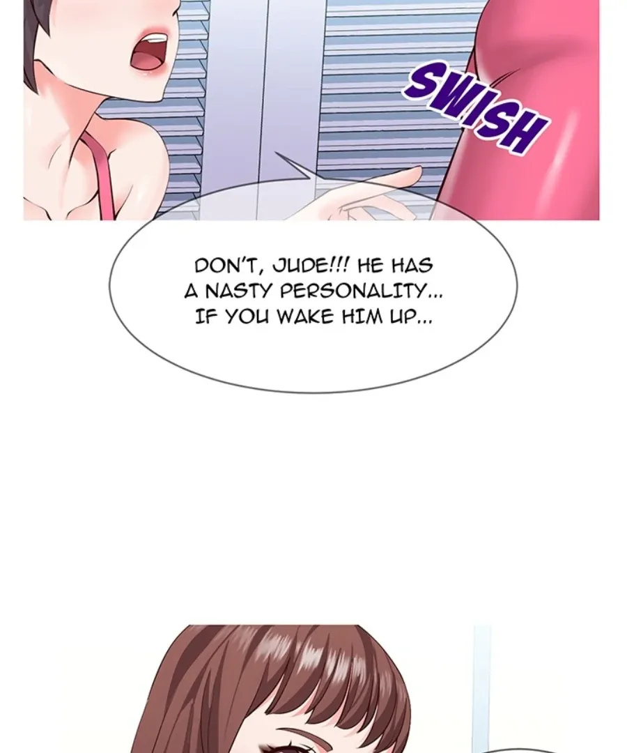 Read Inexperienced chapter 1 image 3 on Lezhin