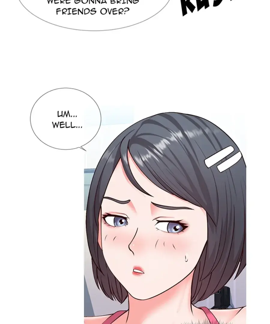 Read Inexperienced chapter 1 image 7 on Lezhin