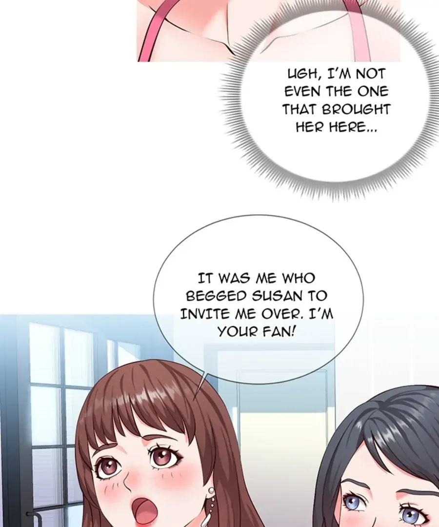 Read Inexperienced chapter 1 image 8 on Lezhin