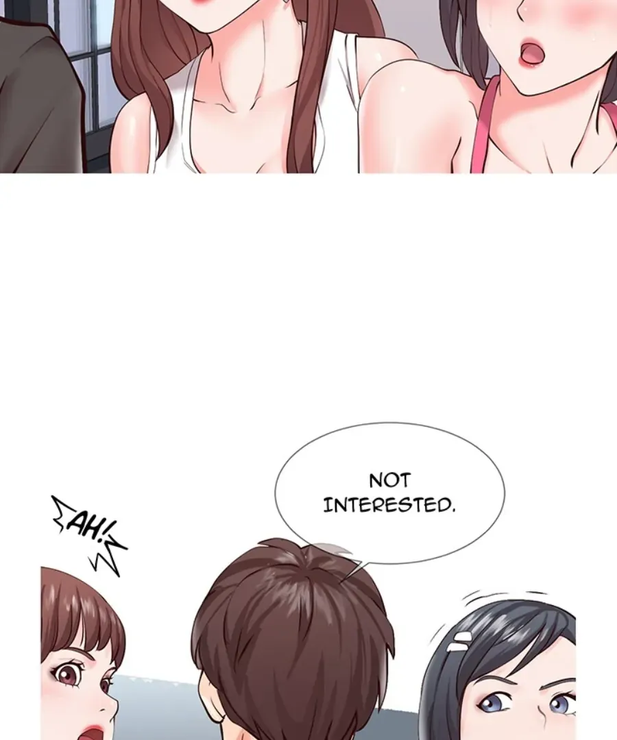 Read Inexperienced chapter 1 image 9 on Lezhin