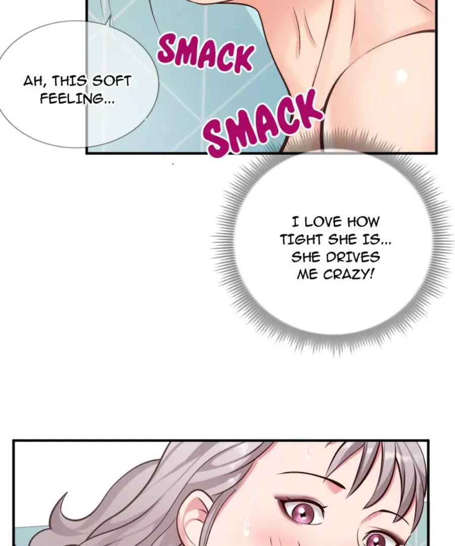 Read Inexperienced chapter 10 image 17 on Lezhin