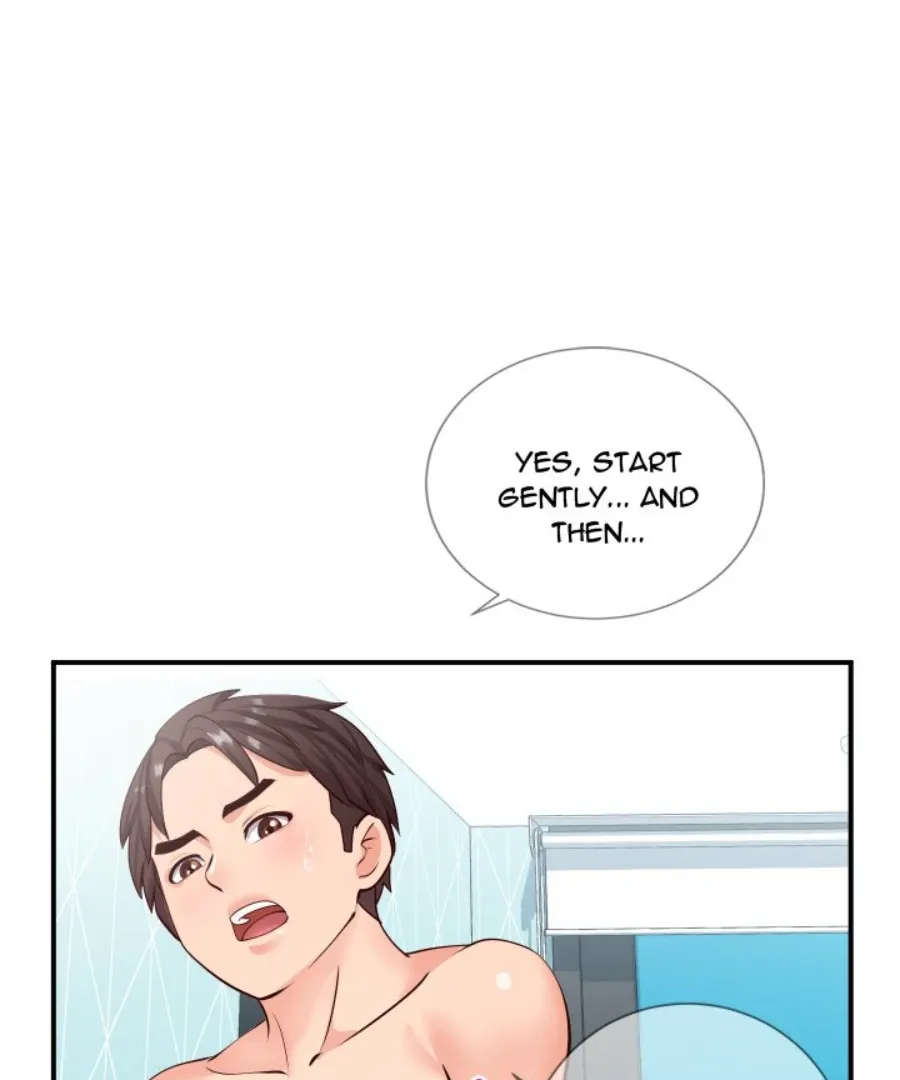 Read Inexperienced chapter 10 image 23 on Lezhin