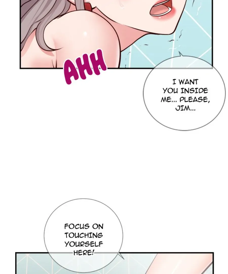 Read Inexperienced chapter 10 image 32 on Lezhin