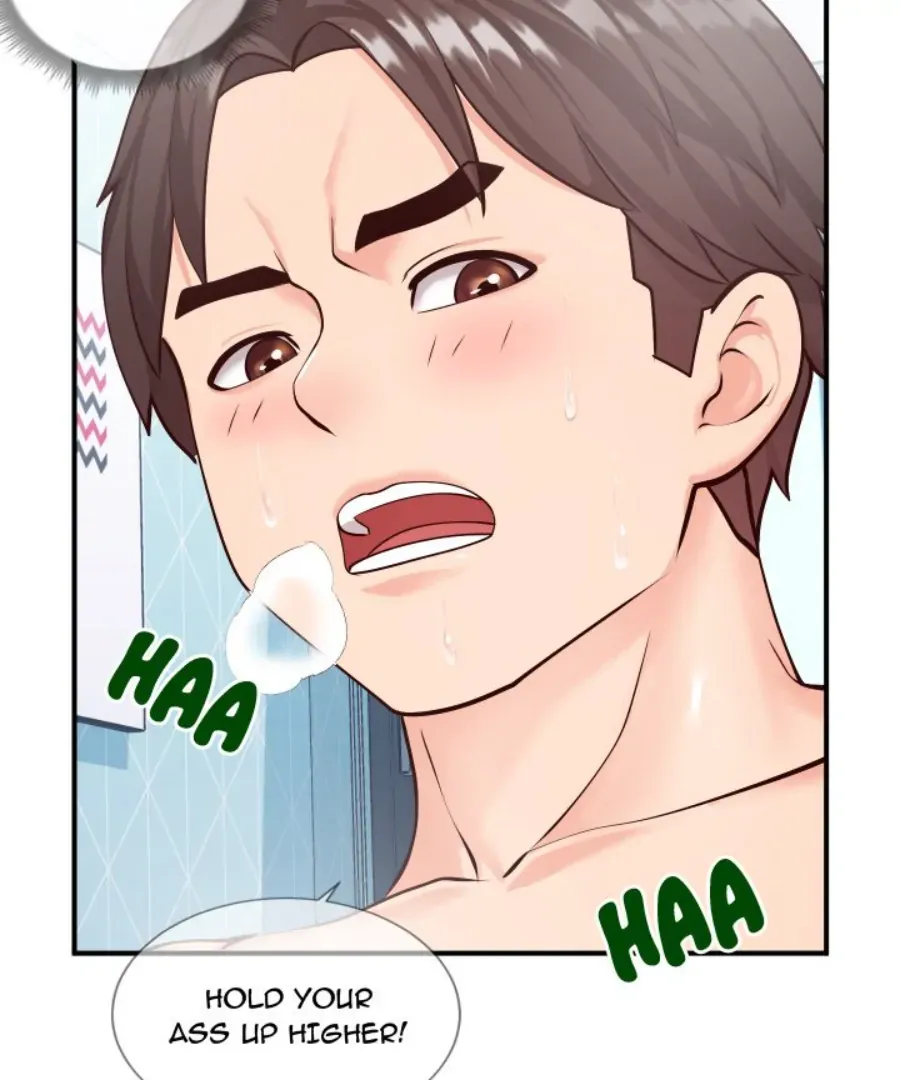 Read Inexperienced chapter 10 image 36 on Lezhin