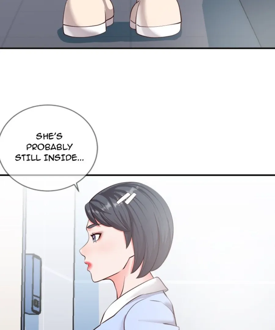 Read Inexperienced chapter 10 image 38 on Lezhin