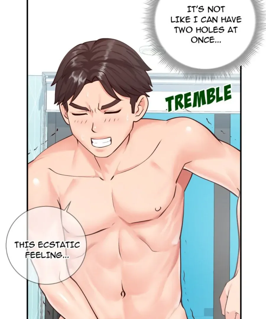 Read Inexperienced chapter 10 image 5 on Lezhin