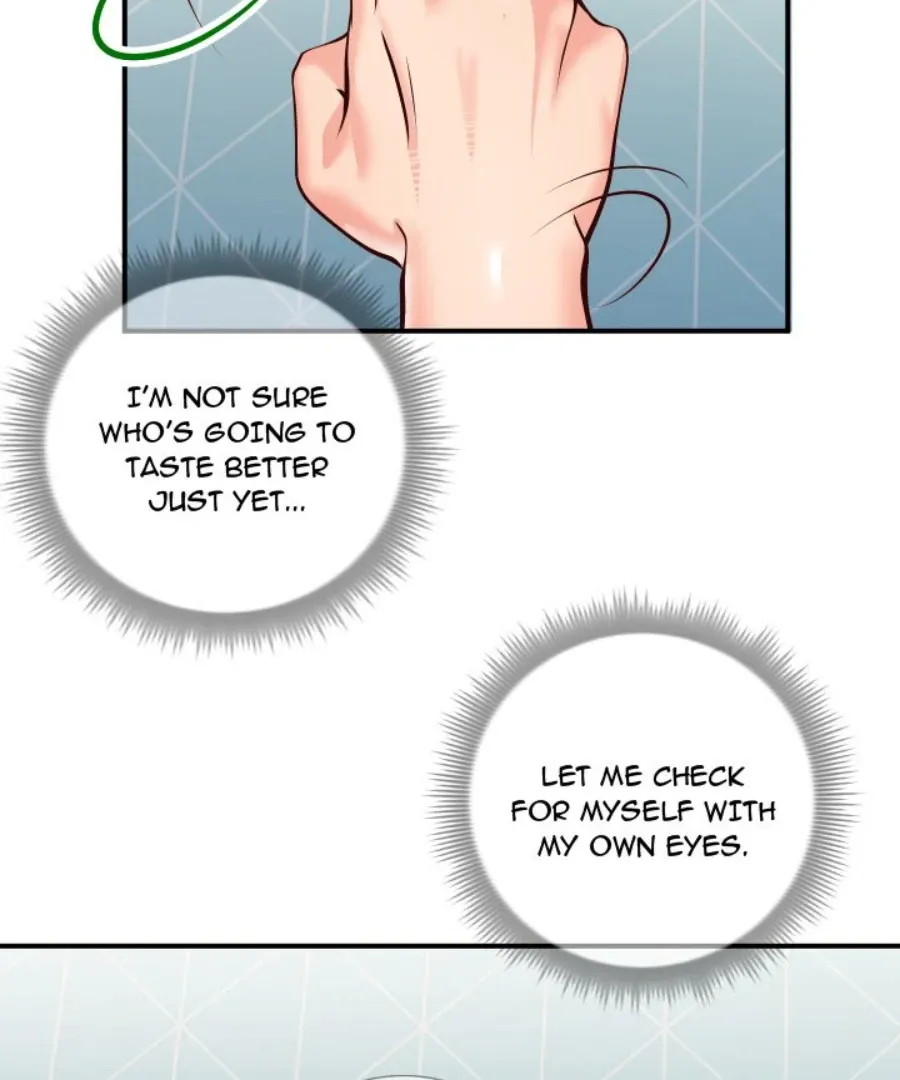 Read Inexperienced chapter 10 image 8 on Lezhin