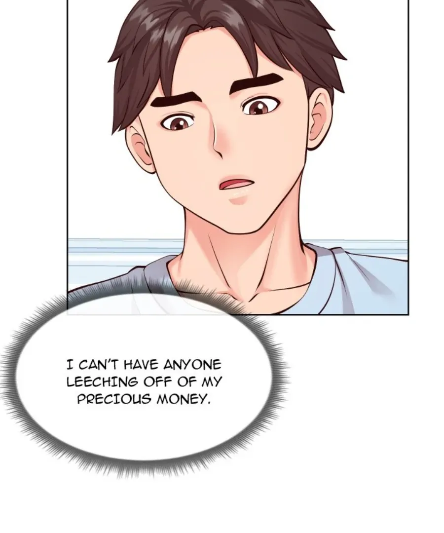 Read Inexperienced chapter 13 image 20 on Lezhin