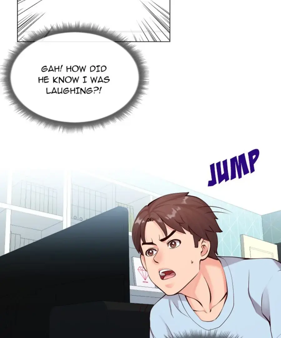 Read Inexperienced chapter 13 image 24 on Lezhin