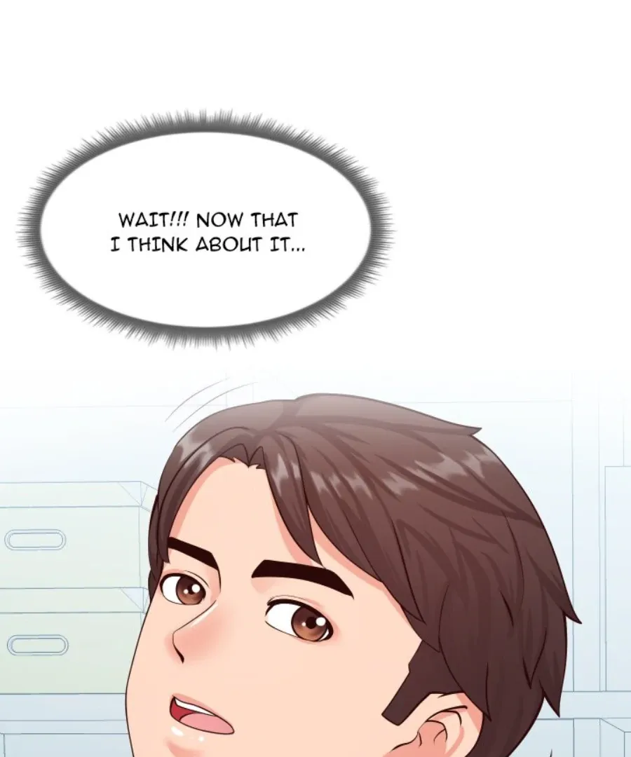 Read Inexperienced chapter 13 image 33 on Lezhin