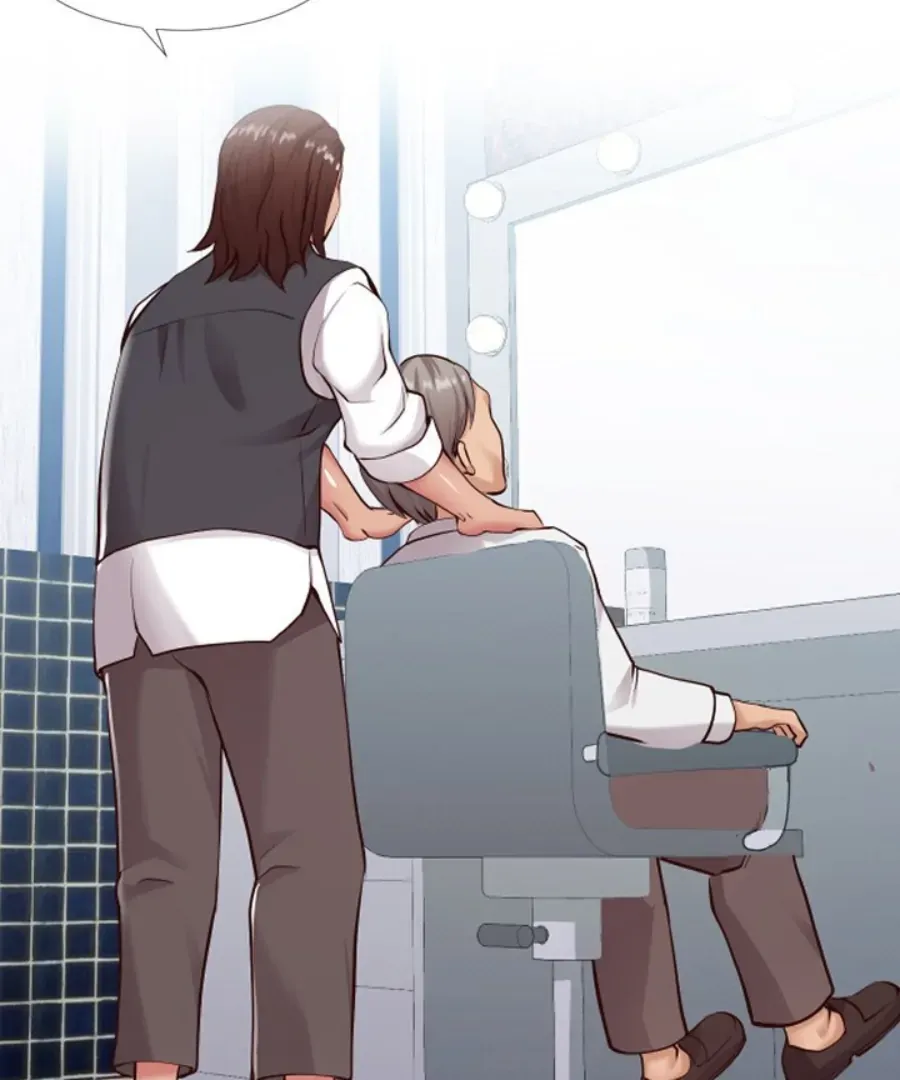Read Inexperienced chapter 13 image 40 on Lezhin