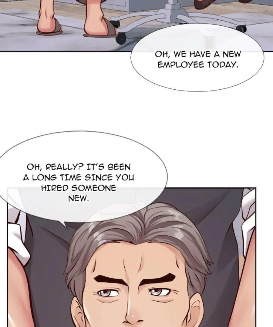 Read Inexperienced chapter 13 image 41 on Lezhin