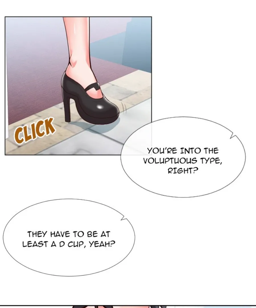 Read Inexperienced chapter 13 image 49 on Lezhin