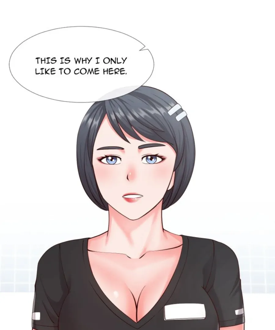 Read Inexperienced chapter 13 image 51 on Lezhin