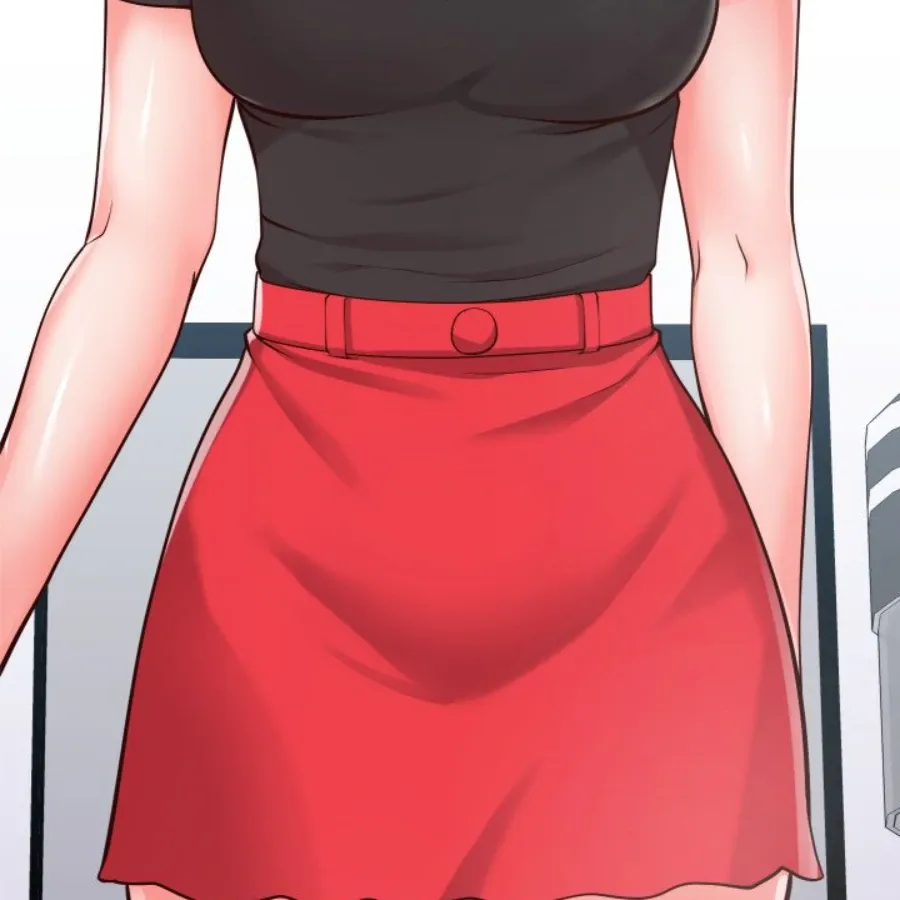 Read Inexperienced chapter 13 image 52 on Lezhin