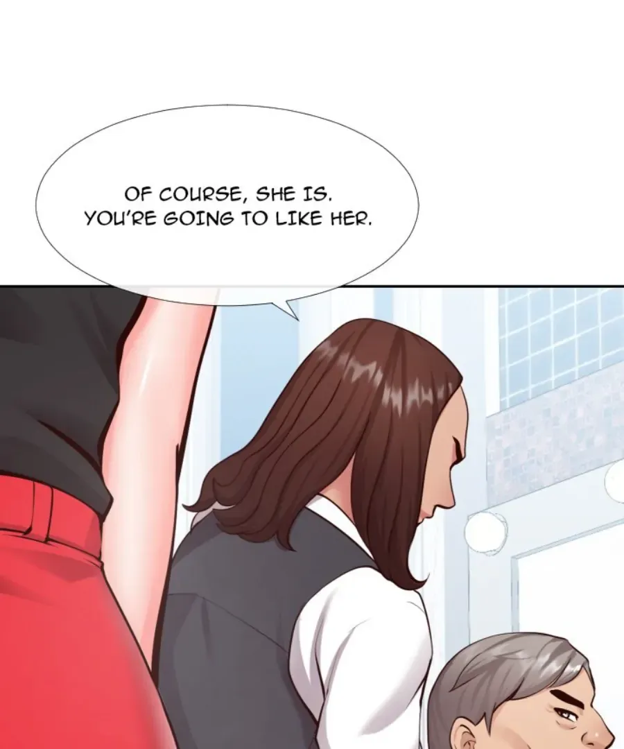 Read Inexperienced chapter 13 image 57 on Lezhin