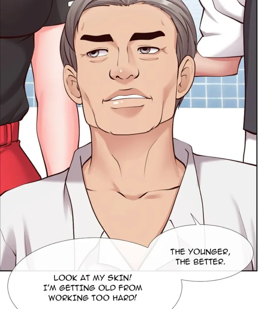 Read Inexperienced chapter 13 image 61 on Lezhin