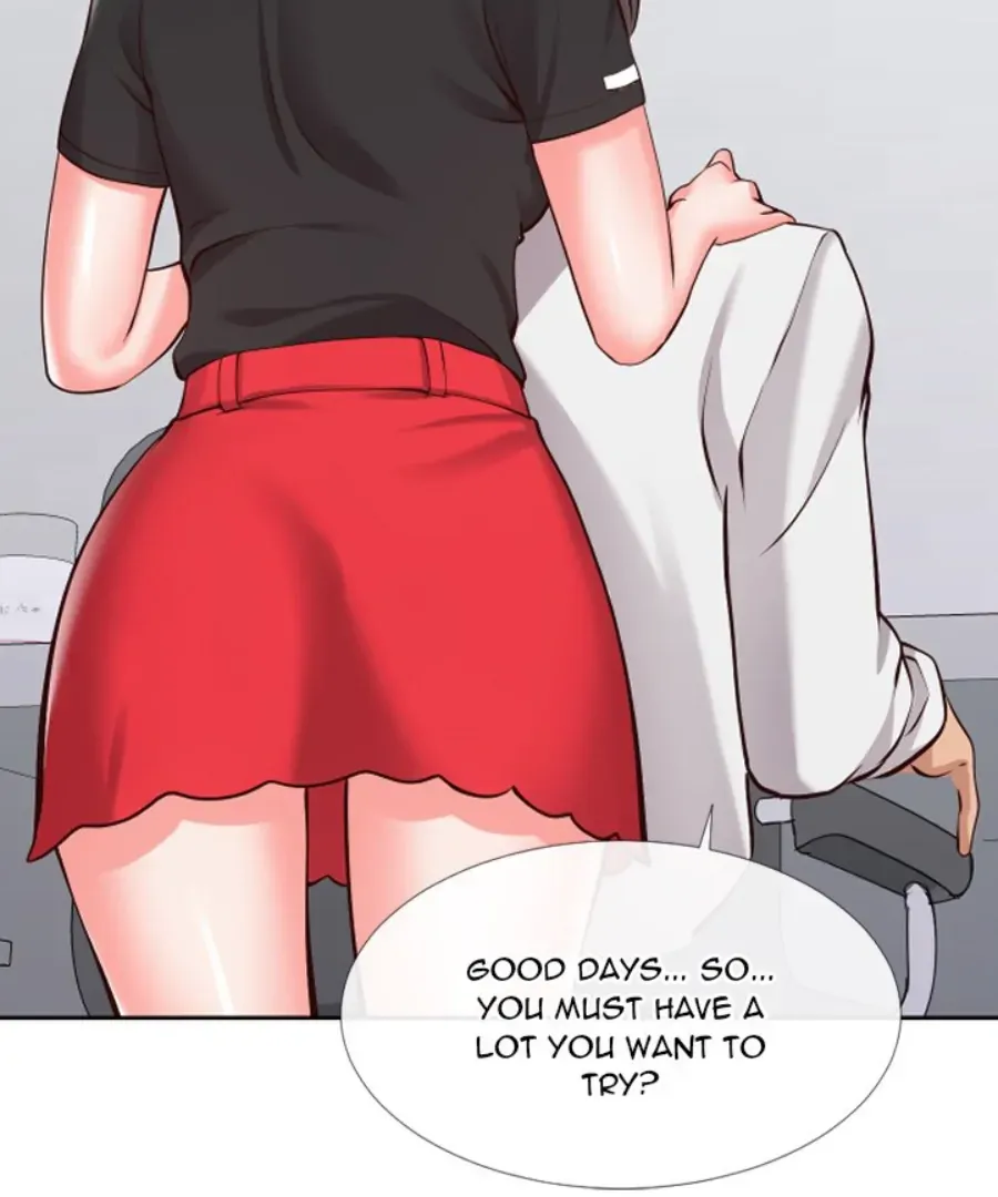 Read Inexperienced chapter 13 image 71 on Lezhin