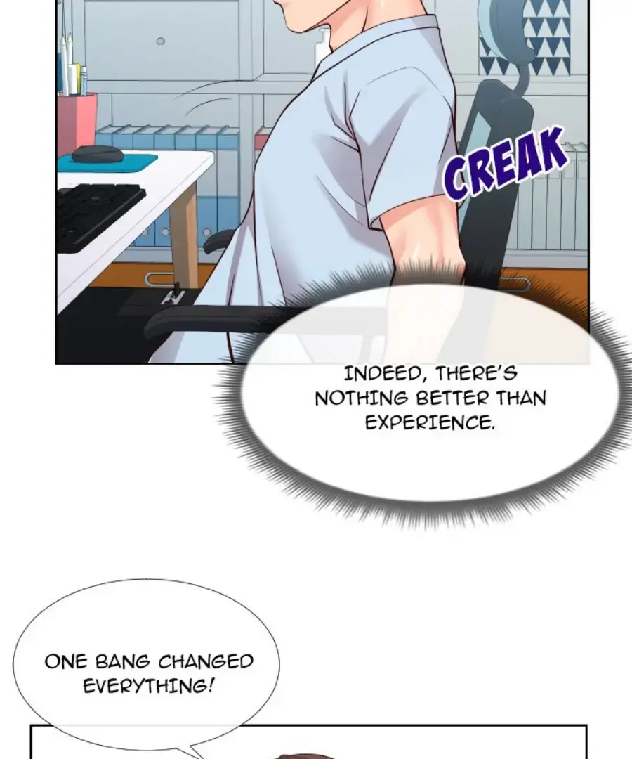 Read Inexperienced chapter 13 image 8 on Lezhin