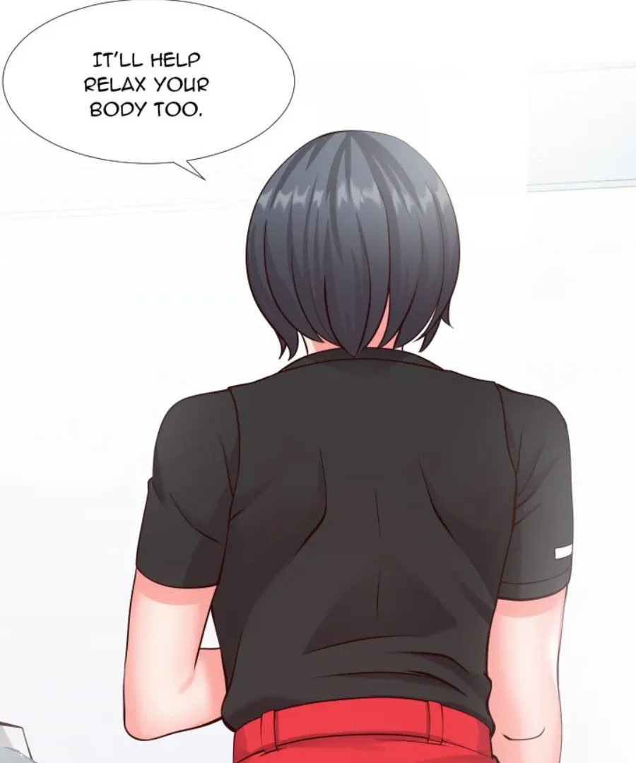 Read Inexperienced chapter 13 image 81 on Lezhin