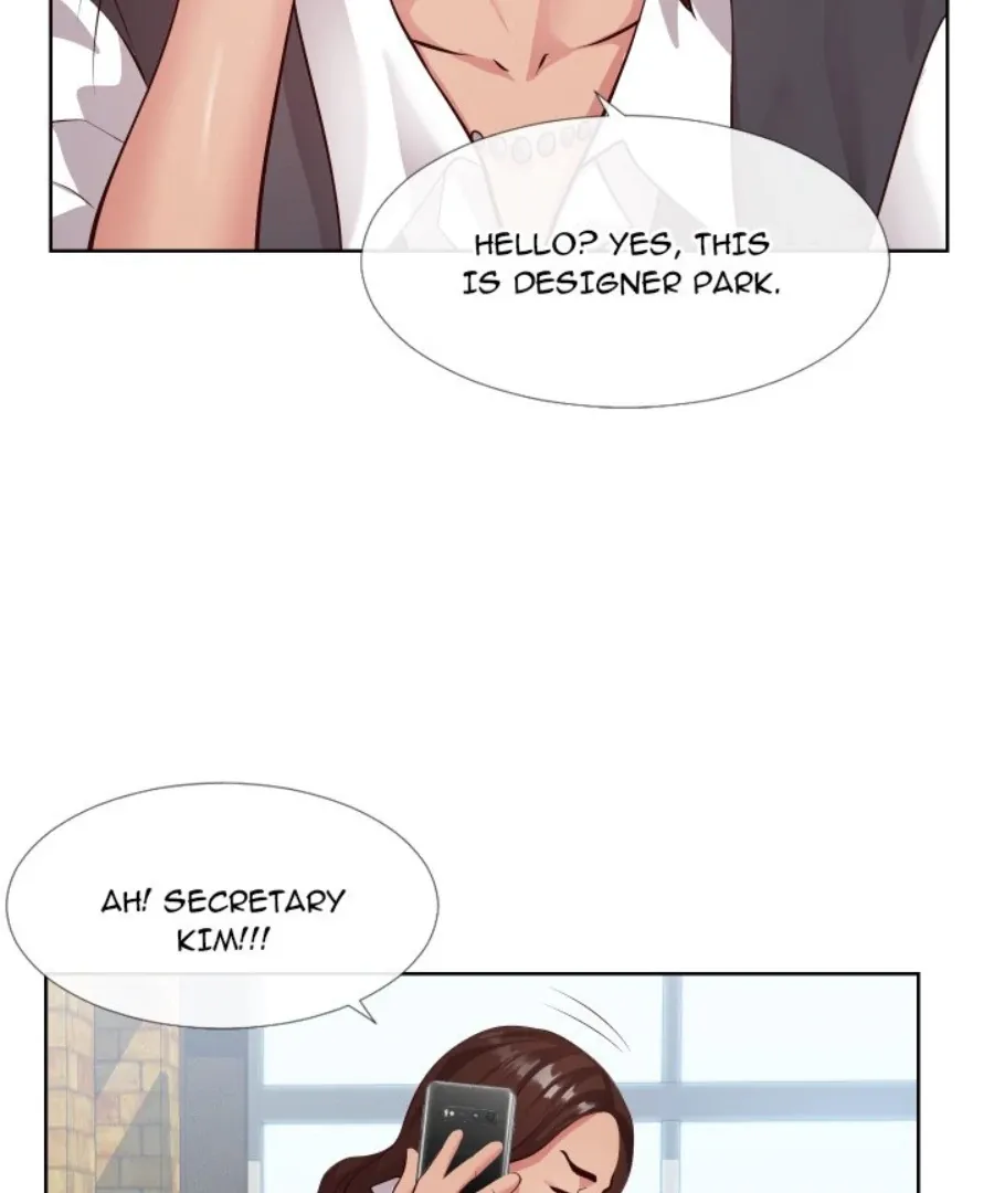 Read Inexperienced chapter 14 image 18 on Lezhin