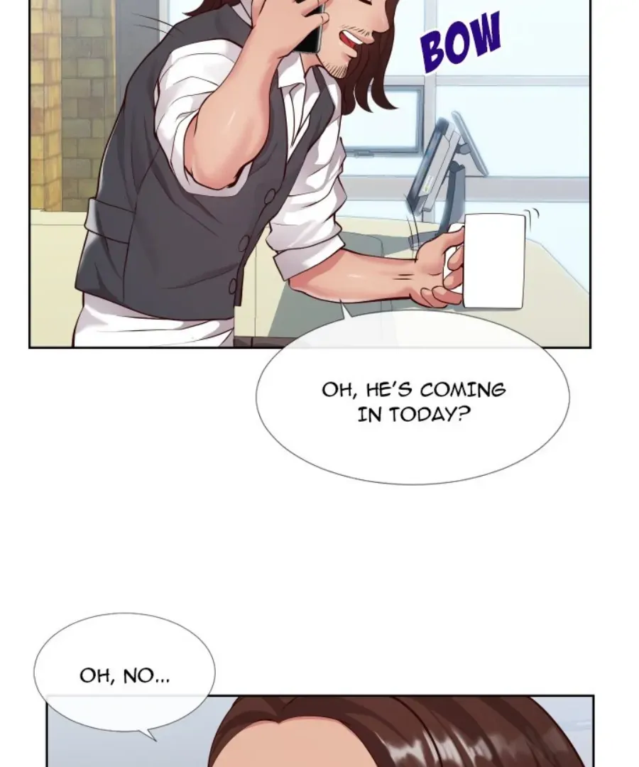 Read Inexperienced chapter 14 image 19 on Lezhin