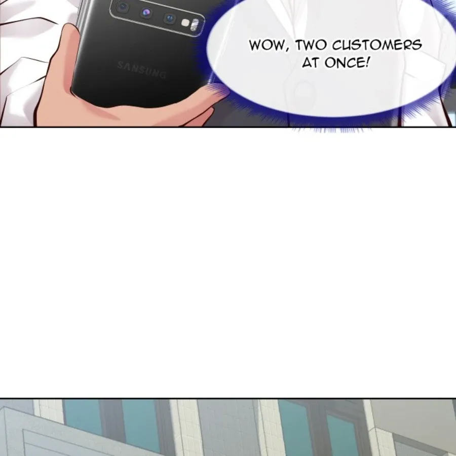 Read Inexperienced chapter 14 image 25 on Lezhin