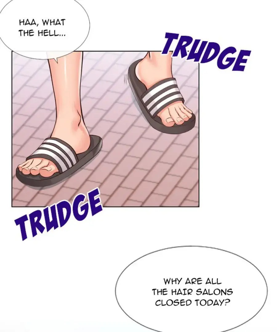 Read Inexperienced chapter 14 image 27 on Lezhin