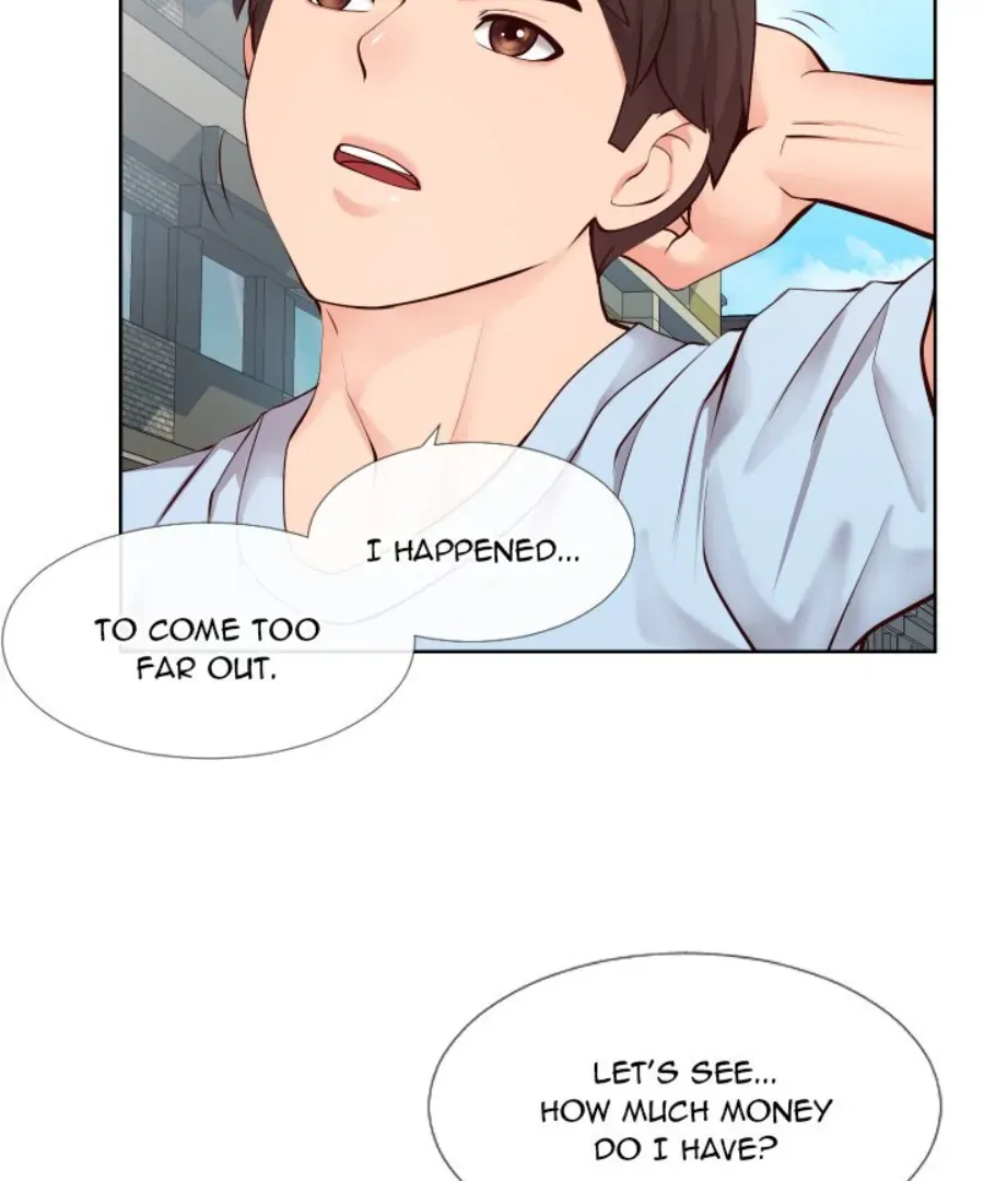 Read Inexperienced chapter 14 image 30 on Lezhin