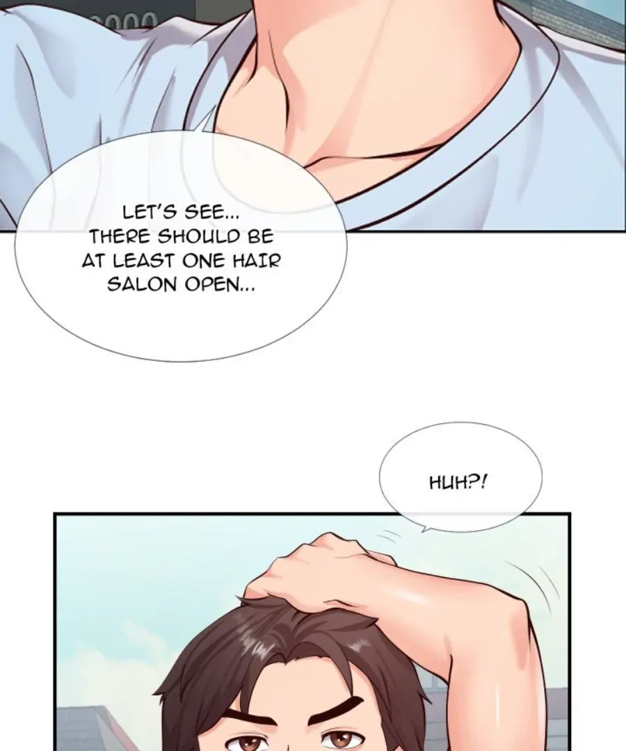 Read Inexperienced chapter 14 image 34 on Lezhin