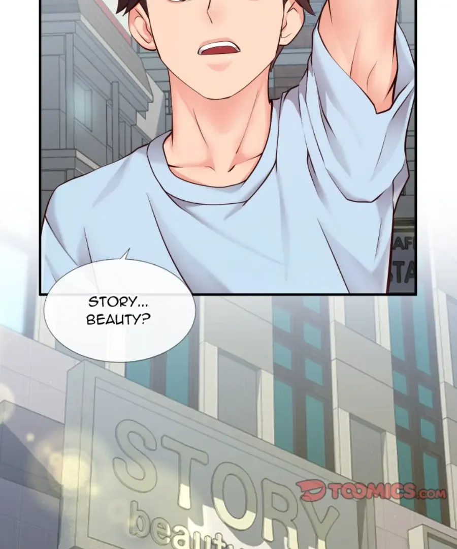 Read Inexperienced chapter 14 image 35 on Lezhin
