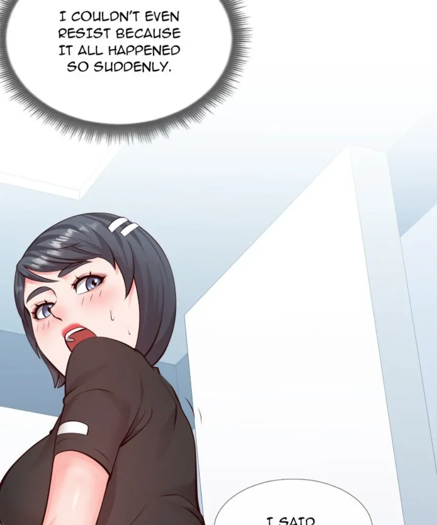 Read Inexperienced chapter 14 image 4 on Lezhin