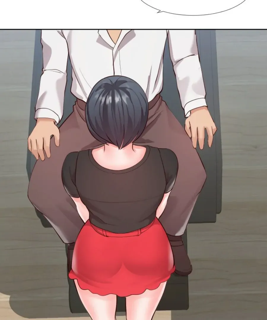 Read Inexperienced chapter 14 image 40 on Lezhin
