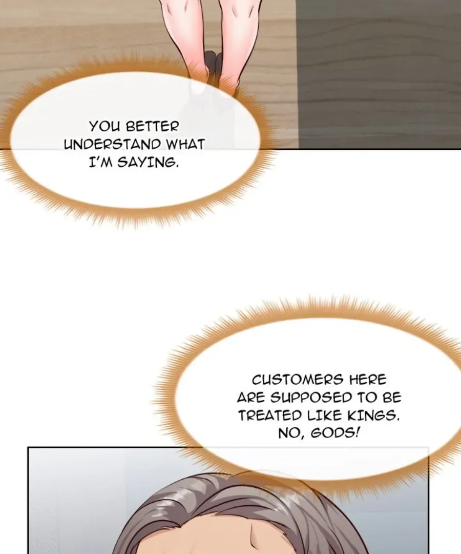 Read Inexperienced chapter 14 image 41 on Lezhin