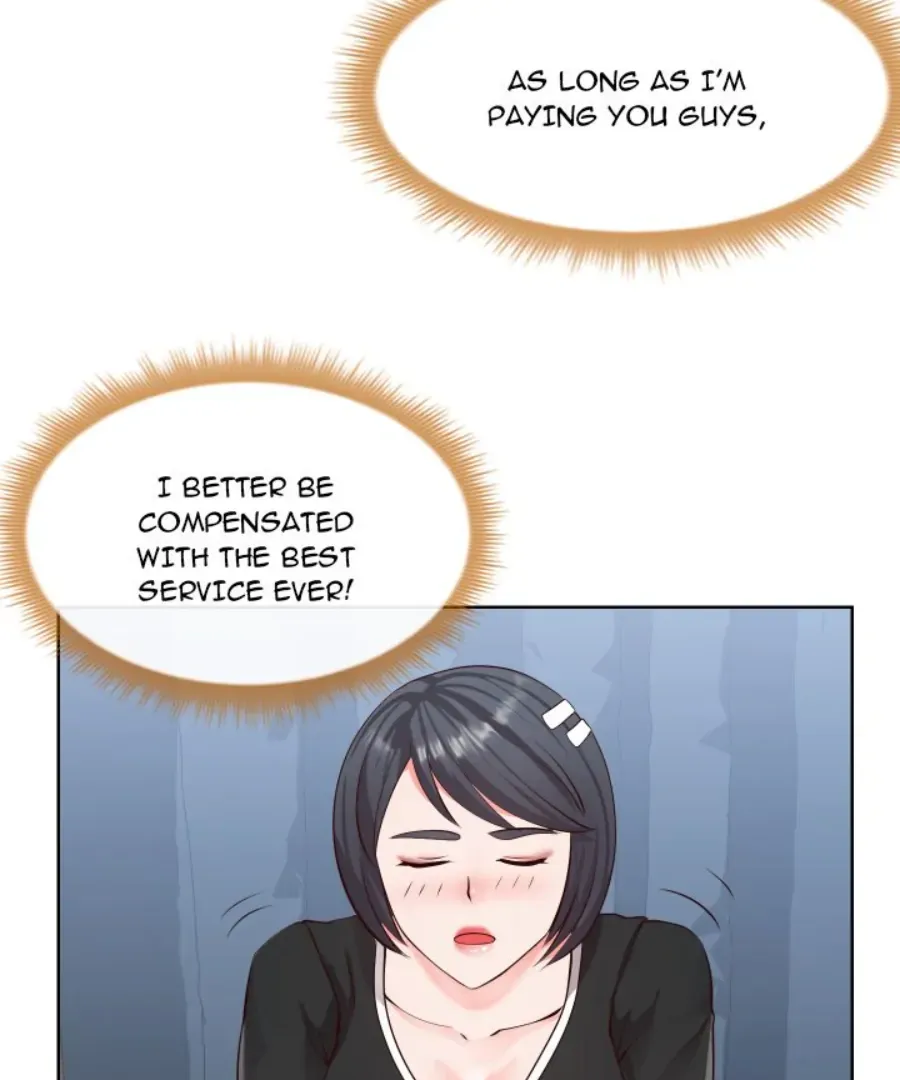 Read Inexperienced chapter 14 image 44 on Lezhin